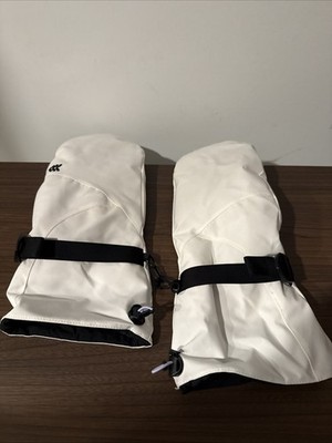 All In Motion Waterproof Ski Mittens Size L/Xl
