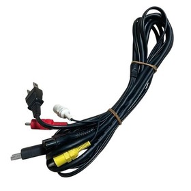 SEGA Dreamcast HELLO KITTY Skeleton Pink Console Limited Used from Japan Tested