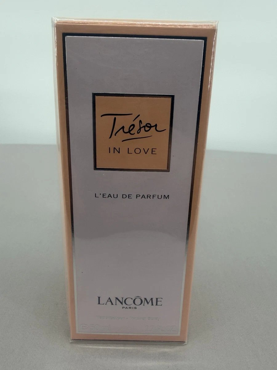 Lancôme Tresor In Love Eau de Parfum for Women for sale | eBay