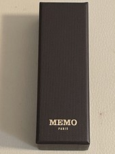 Lalibela Memo Paris 香水- 一款2007年女用香水