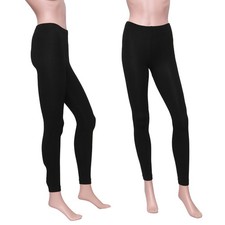 Thermal Pants for Women Warm Winter Thick Legging Woman Leggings