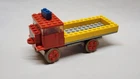 Lego No 331 - Classic Dump Truck, 1967 Vintage Decent Condition