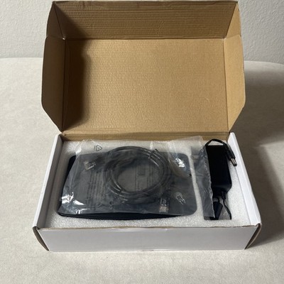 uAttend JR2000 Biometric Time Clock Fingerprint RFID PIN Cloud System