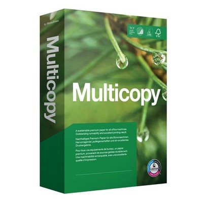 PAPYRUS Multifunktionspapier MultiCopy, A3, 80 g/qm