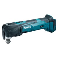 Makita Akku-Multifunktionswerkzeug 18V DTM51Z Ohne Akku Ohne Lader Im Karton