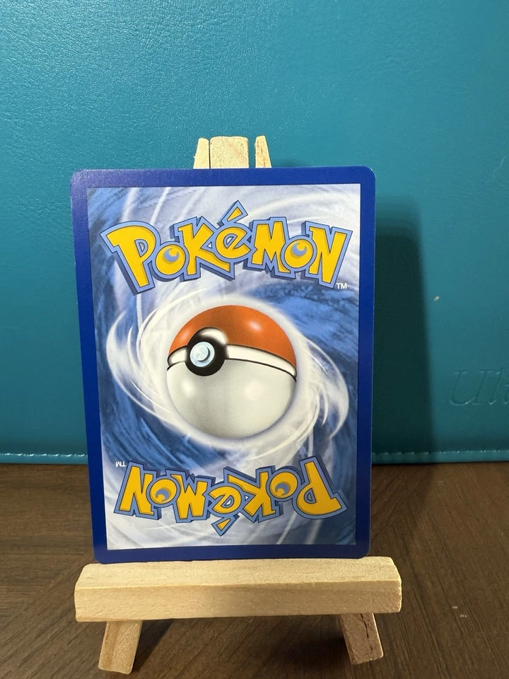 Walking Wake ex 205/162 SV05: Temporal Forces Holo NM - Image 2 of 2