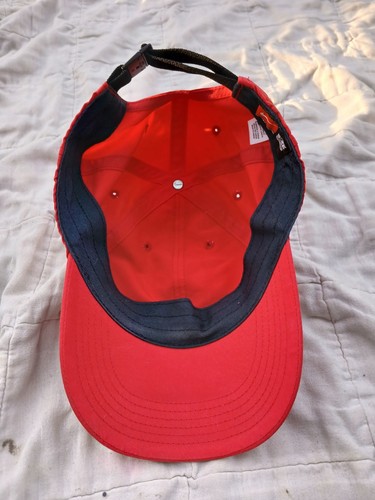 Nike Hat Cap Heritage86 s1ze Swoosh Logo Unisex - Bild 7 von 11