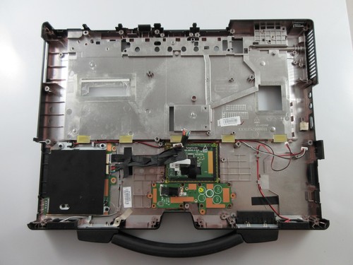 Scocca Superiore + Touchpad GETAC S400 G3 340865700011 Originale - Afbeelding 2 van 3