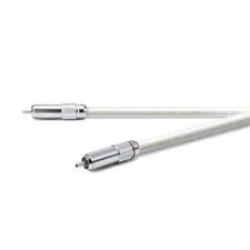 Oyaide TUNAMI TERZO RR V2 1.3m RCA cable pair 102SSC from JP