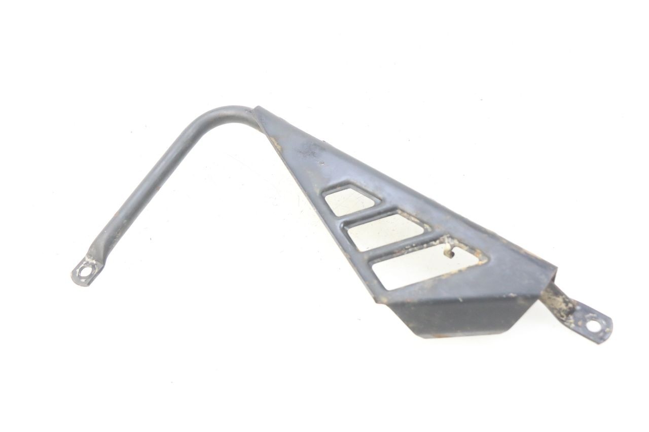CACHE TELAIO LATERALE SINISTRO - YAMAHA BLASTER 200 (1987 - 2002)