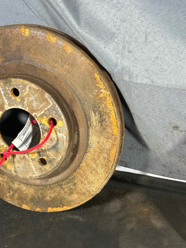 Fits 2011-2014 Chrysler 200 Front Brake OEM:05105514AA - Изображение 2 из 4