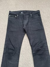 Dior Cotton Regular 30 Size Jeans for Men for sale | eBay