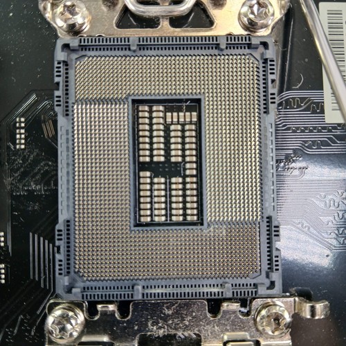 AsRock B760M-CX LGA 1700 microATX - Foto 3 di 7