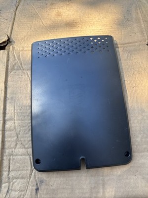 PHILIPS 3200 2200 1200 Series Espresso Machine Back Rear Cover Panel