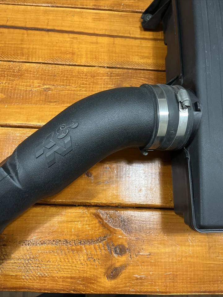 Резонатор воздушной коробки 2004-2006 GMC Canyon Chevrolet Colorado 3,5 л 3500 от оригинального производителя - Изображение 4 из 4