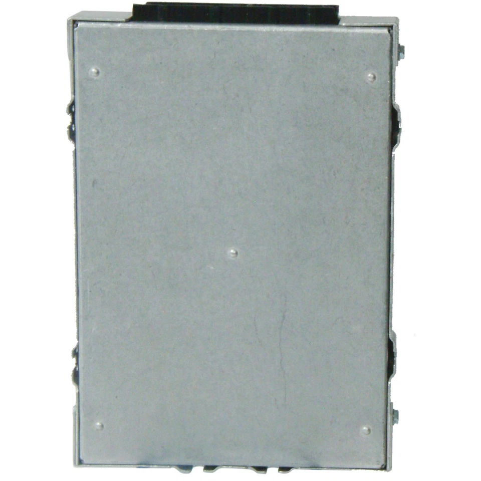 Módulo de control del motor (ECM) A1 Cardone 77-7466 Foto 4 de 4