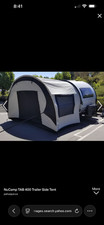 NuCamp T@B 400, Teardrop