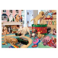 Anatolian Puzzle Spielzeit 260 Teile
