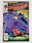 Amazing Spider-man #305 Marvel 1988 VF+ 8.5 Prowler cover & appearance McFarlane