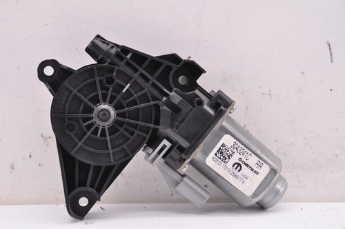 Sliding door motor
