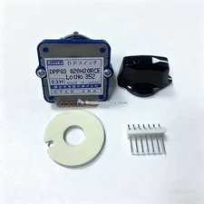 1pc new for DPP03 020H20RCE Tosoku DPP Series Rotary Switch