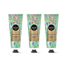 50 ML Perfume Jewels Body Splash Series Body Cream by Eyup Sabri Tuncer (3 Pack)