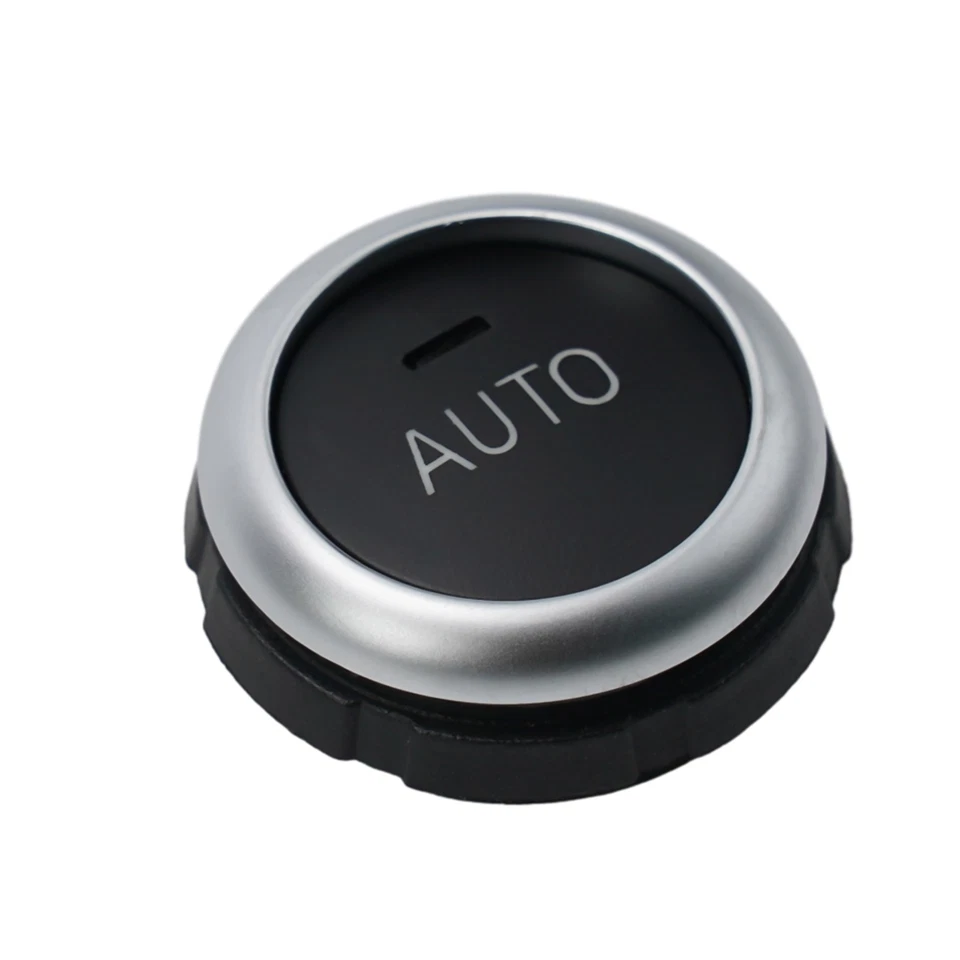 AUTO AC Climate Control Knob Button Repair Kit Fits for 5 6 7 X6 F10 F01 - Image 2 of 4
