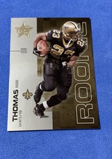 2007 Leaf Rookies and Stars Longevity Football 15