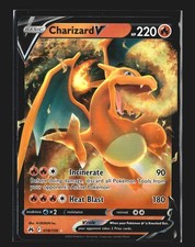 Charizard V #18 Preise | Pokemon Crown Zenith | Pokemon Karten