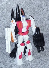 Transformers Combiner Wars AIR RAID Complete Deluxe Generations 