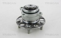 Triscan Radlagersatz 8530 43252 FüR Hyundai KIA