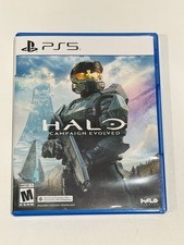 Halo: Campaign Evolved - Sony PlayStation 5 PS5