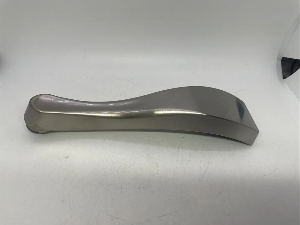 Varita de ducha de mano Delta Roman para bañera INO INOXIDABLE RP52589SS **NUEVA** Caja abierta Foto 3 de 4