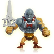 Eternia Minis Story Starters Figure Faker Evil Robot Of Skeletor  Brand New