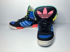 Adidas Metro Attitude Blue for sale | eBay