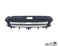 KüHlergrill Gitter FüR Iveco Daily Kipper Kasten Vorne Innen 06-12