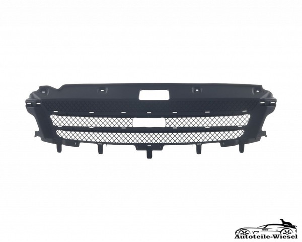 KüHlergrill Gitter FüR Iveco Daily Kipper Kasten Vorne Innen 06-12-image