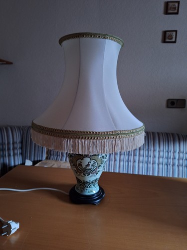 Verwunderlich Villeroy Und Boch Lampe Ebenbild