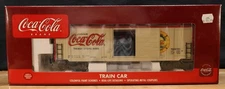 Coca Cola K-Line O Scale Operating Unloading Train Car K702-5101