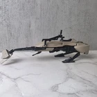 Star Wars Kenner Vintage 1983 Speeder Bike 100% Complete