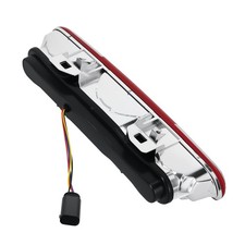 Heck Nebelschlussleuchte Rückfahrlicht 63247255925 For MINI R56 R57 LCI R58 R59