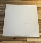 Beatles White Album Vinyl (G) SWBO 101 Apple Records