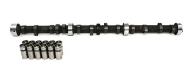 Comp Cams CL68-239-4 Xtreme 4X4 218/226 Hydraulic Flat Cam and Lifter Kit