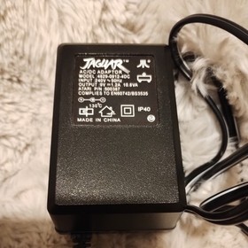 Atari Jaguar Boxed Console Used SPARES  Interactive Multimedia System 64 Bit