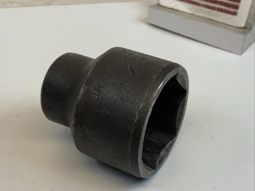 Cornwell 5/8 Zoll Antrieb 1-3/8 Zoll 6pt Steckdose, Hergestellt in den USA - Bild 4 von 9