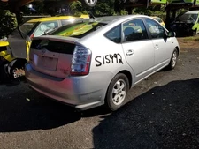 Air Cleaner Fits 04-09 PRIUS 4975117