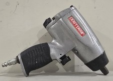 Craftsman 12 Air Impact Wrench Model 875.199820 Pneumatic Tool 90 Psi Max