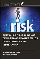 GestiÓN DE Riesgos DE LOS Dispositivos MÓViles EN LOS Departamentos De...