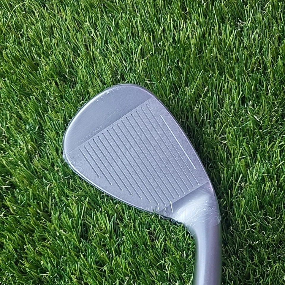 Cobra LTDx One Length Sand Wedge KBS Tour 90 Regular Flex Left Handed *BRAND NEW - Image 2 of 4