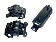 Motor Mount & Auto Trans Mount Set for 1996-2005 Chevrolet Astro GMC Safari AWD
